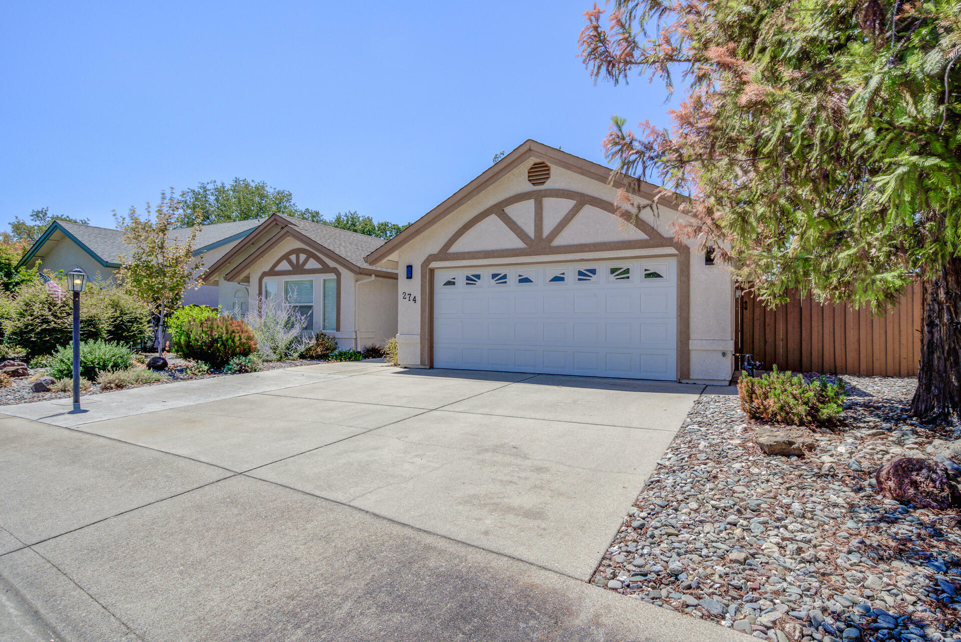 Property Photo:  274 Franciscan Trail  CA 96003 