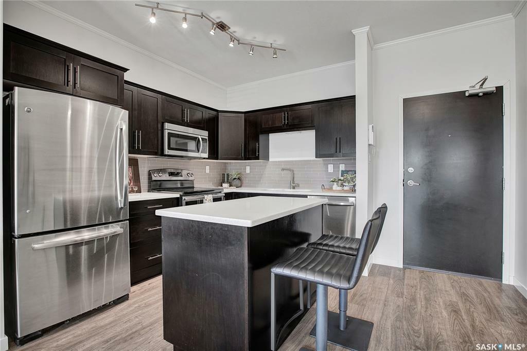 Photo de la propriété:  545 Hassard Close 110  SK S7L 6V3 