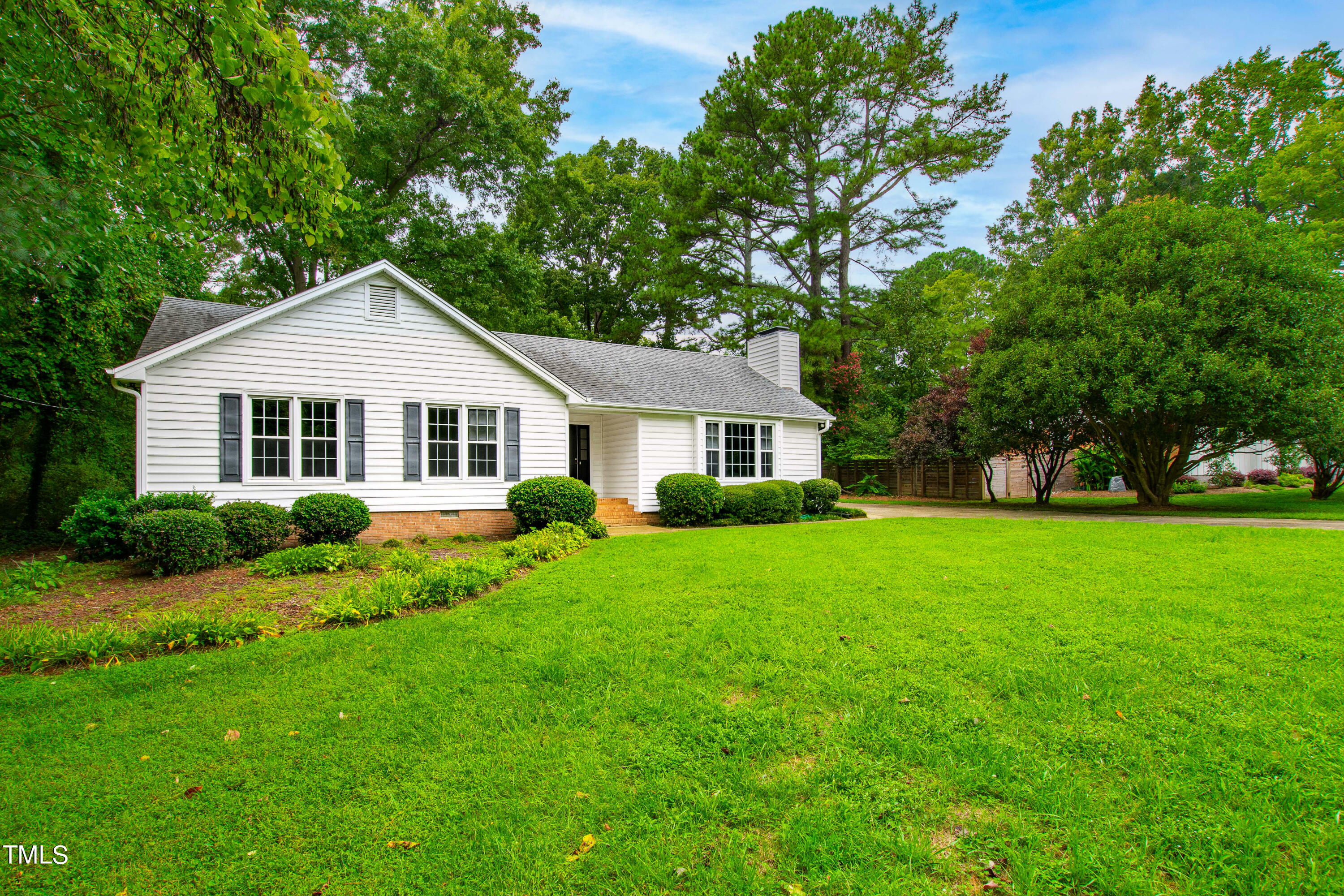 Property Photo:  224 Singleton Street  NC 27606 