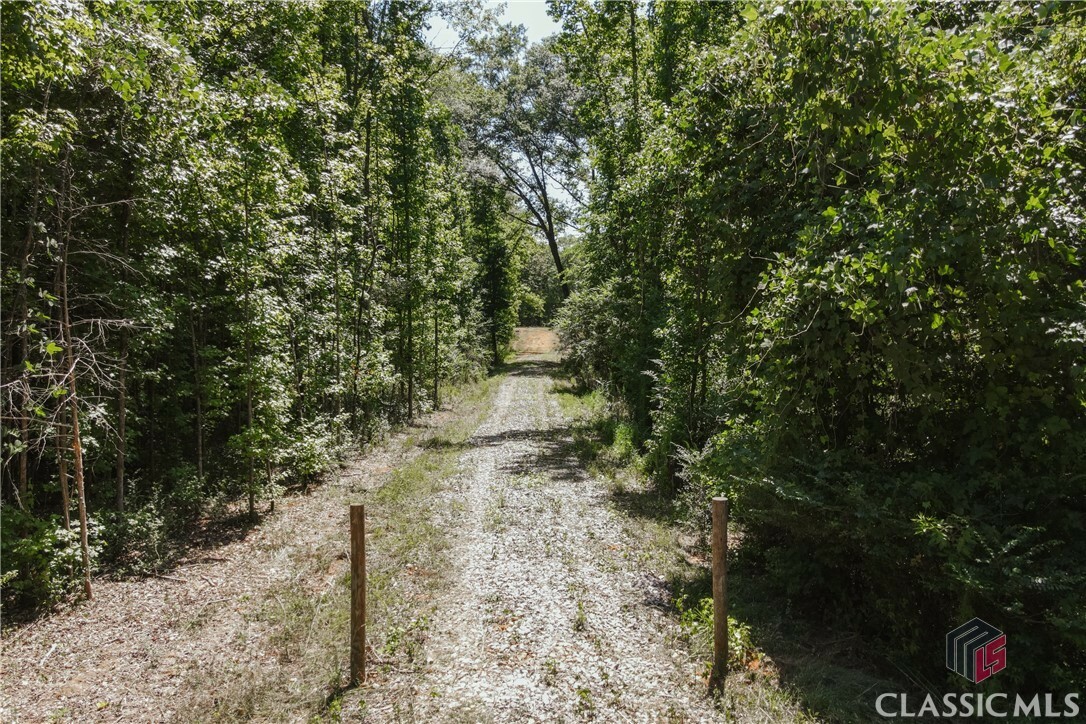 Property Photo:  1607 Parker Creek Road  GA 30677 