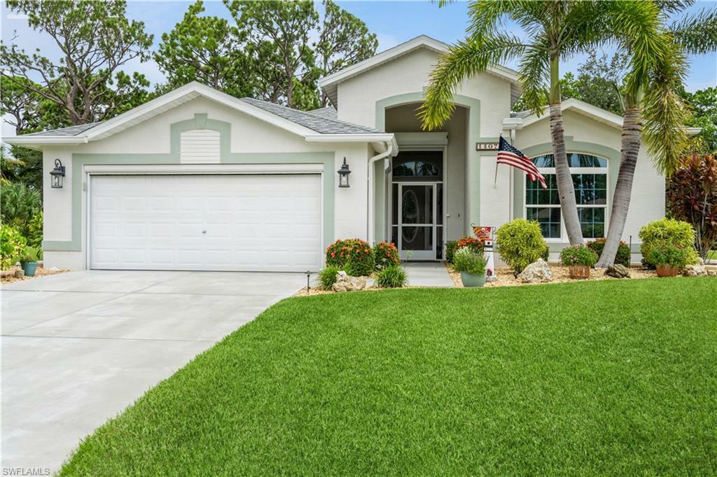 Property Photo:  14072 Grosse Pointe Ln SW  FL 33919 