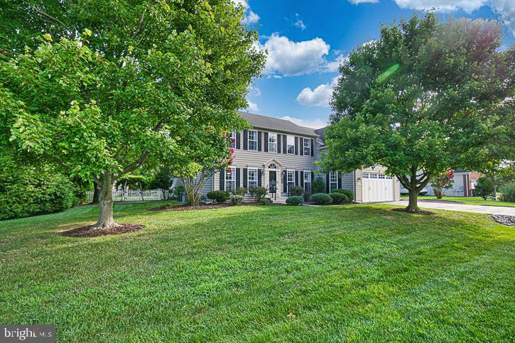 Property Photo:  280 Powell Circle  MD 21811 