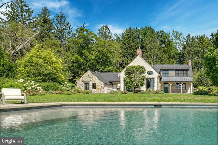 Property Photo:  7043 Phillips Mill Road  PA 18938