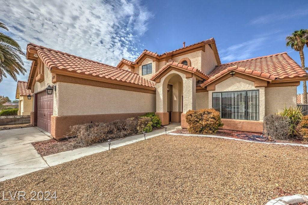 Property Photo:  4829 Yellow Pine Lane  NV 89130 