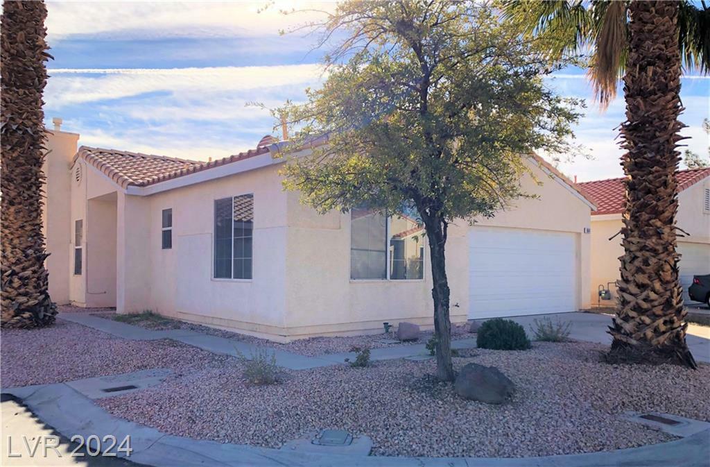 Property Photo:  984 Country Skies Avenue N/A  NV 89123 