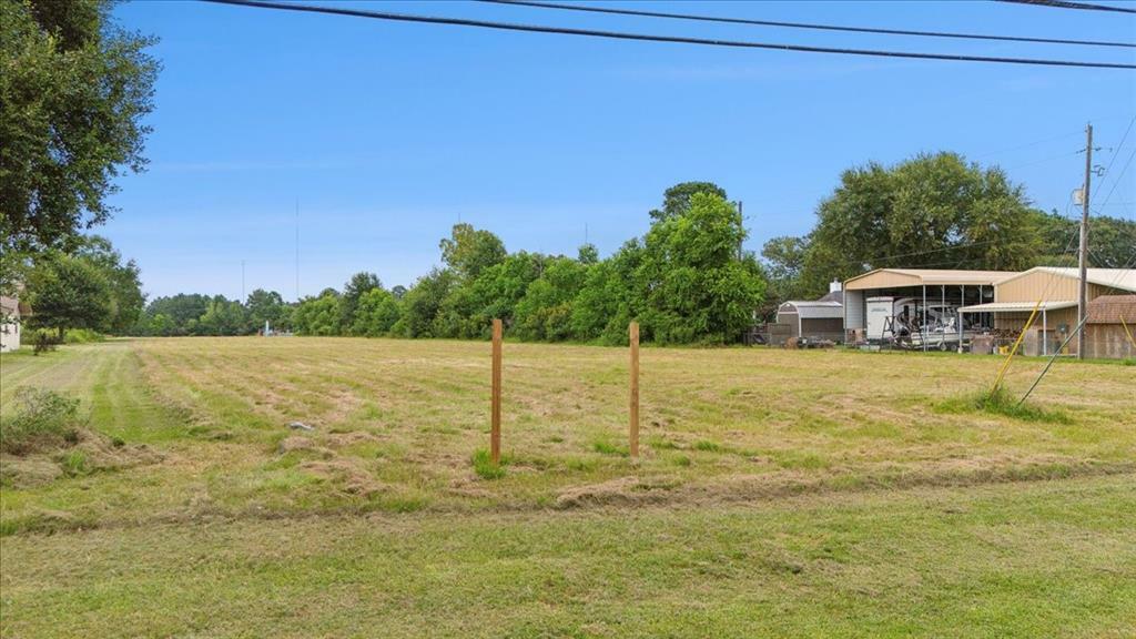 Property Photo: Tbd W Roundbunch Road TX 77611