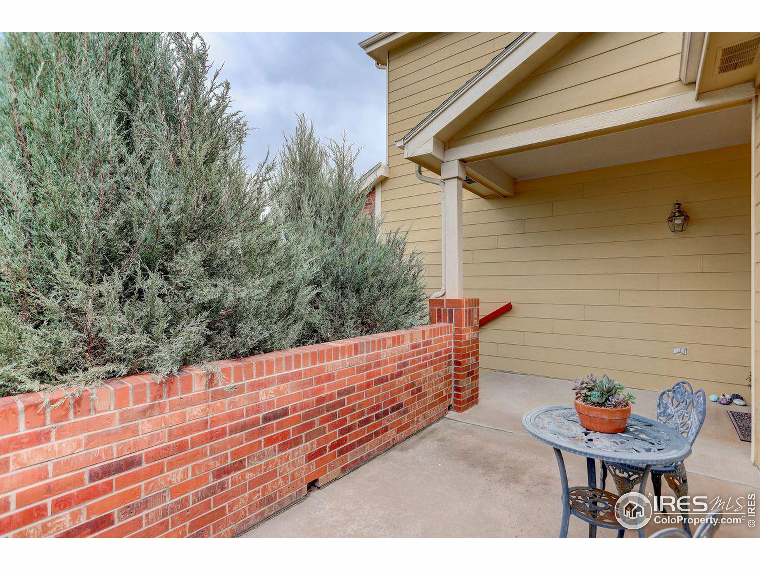 Property Photo:  1733 Preston Dr  CO 80504 