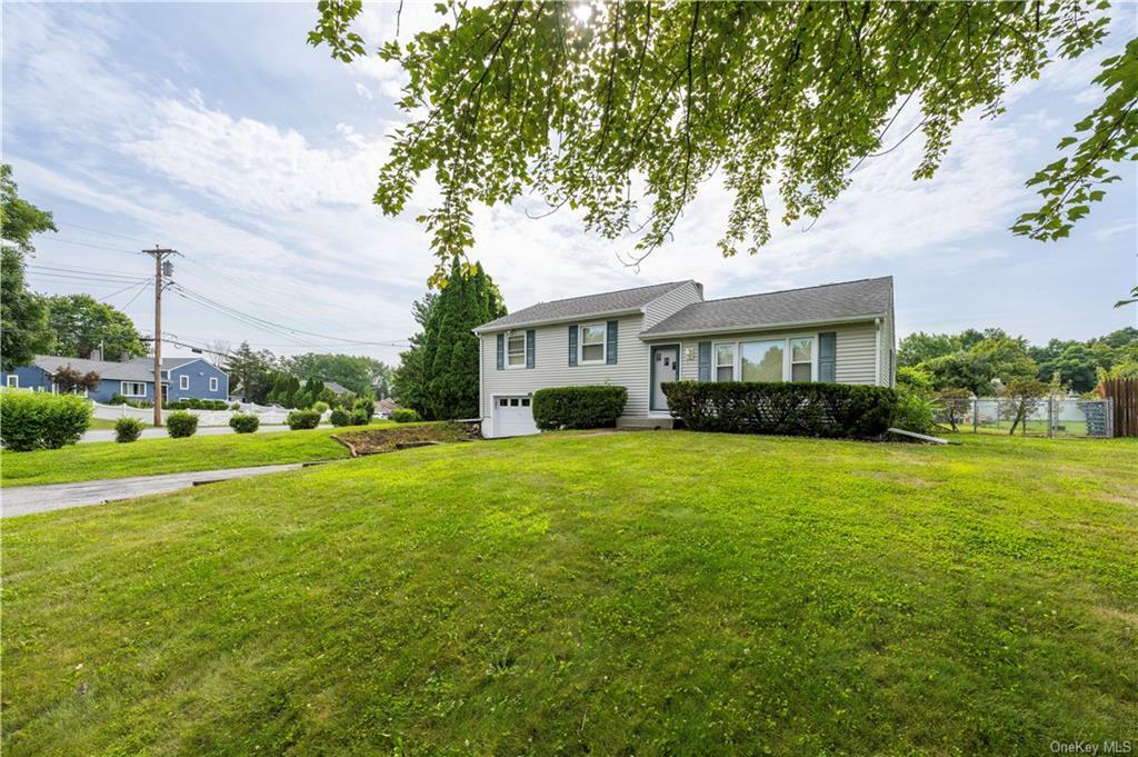 Property Photo:  1 Benton Road  NY 12603 