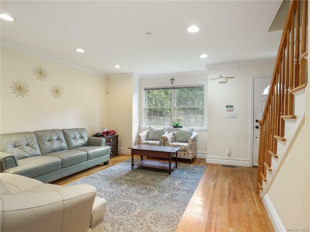 Property Photo: 337 Columbus Avenue 335 NY 10604