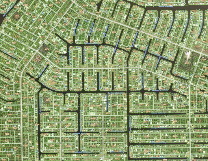 9629 Nastrand Circle  Port Charlotte FL 33981 photo