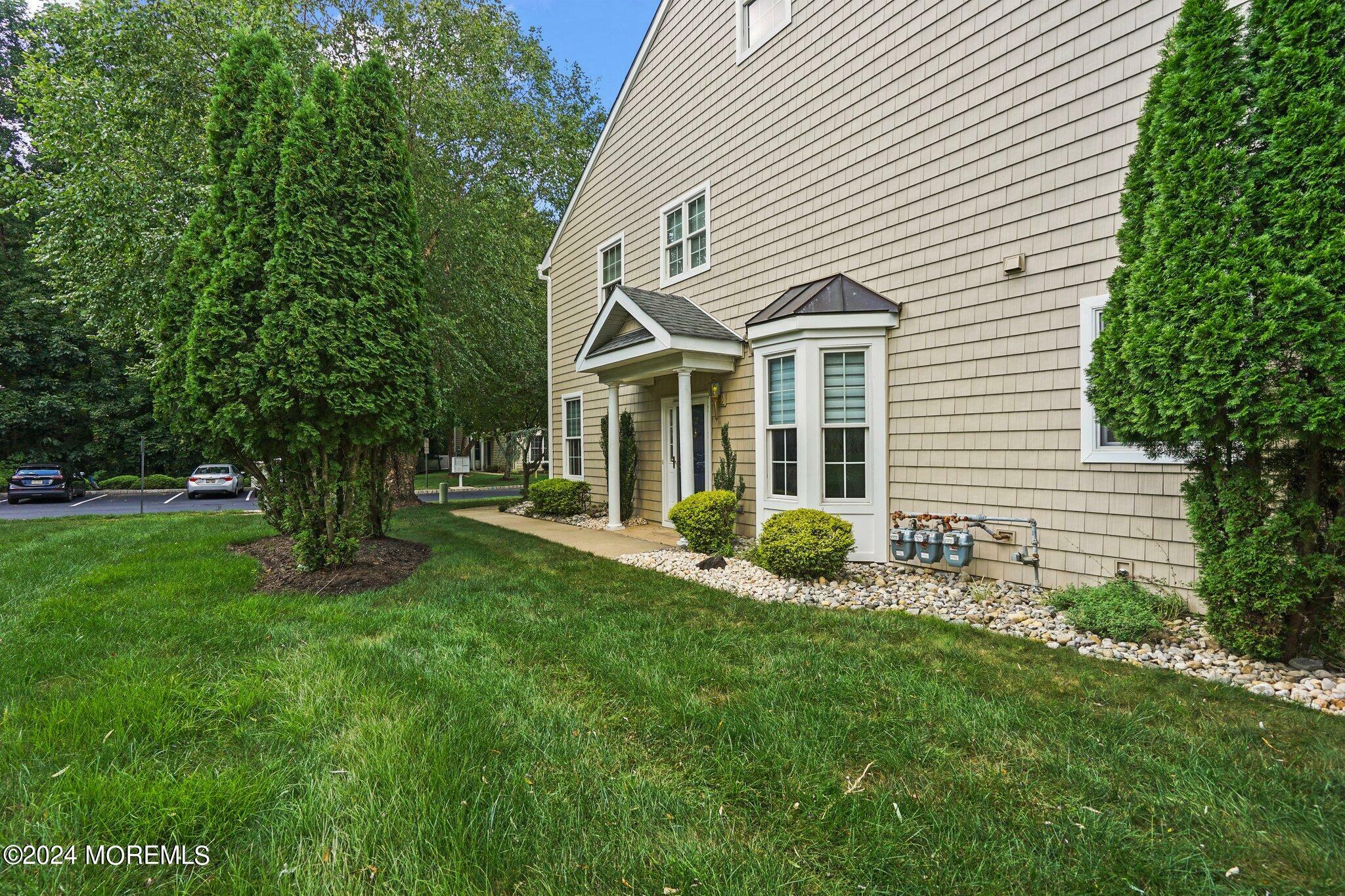 Property Photo:  22 Indigo Drive  NJ 08857 