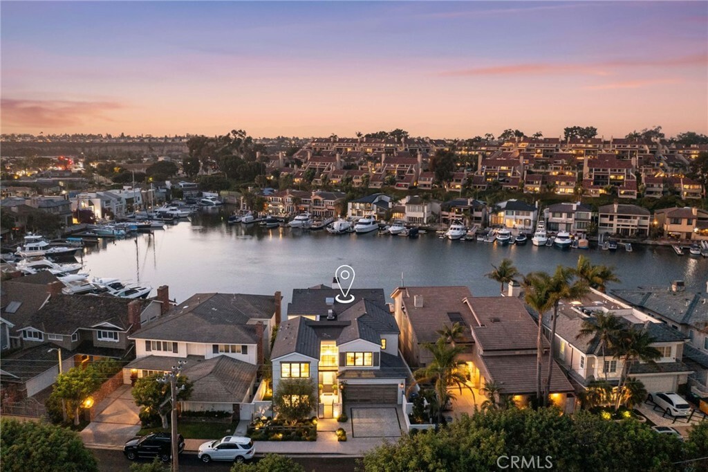 Property Photo:  624 Harbor Island Drive  CA 92660 