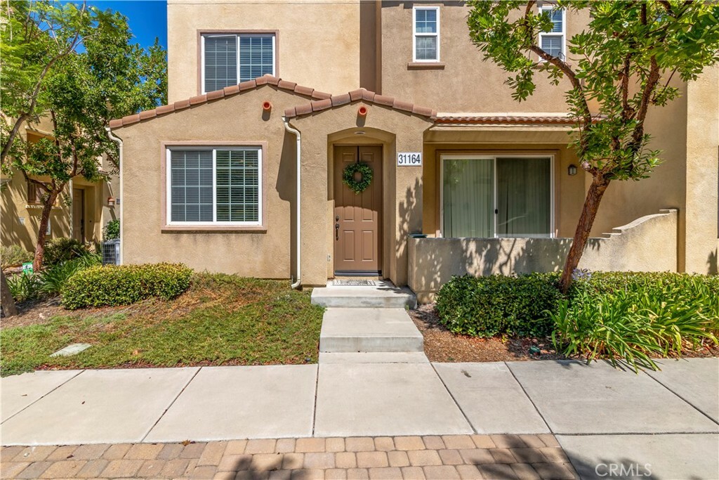 Property Photo:  31164 Sunflower Way  CA 92592 