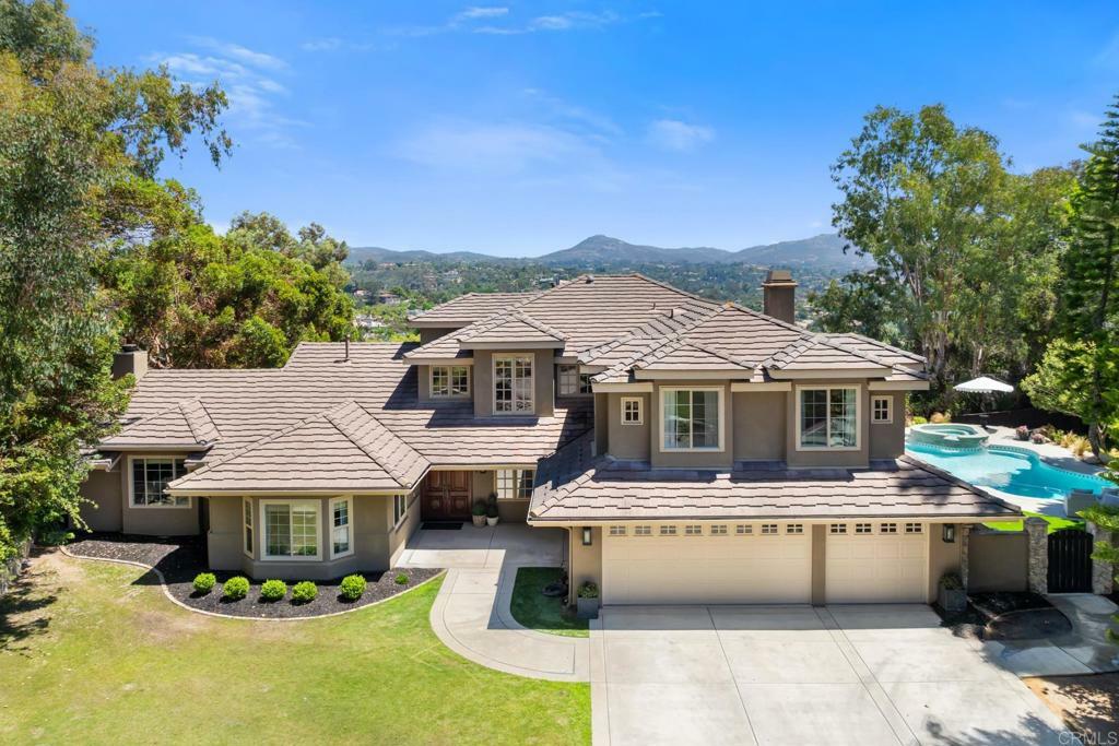 804 Woodside Lane  Encinitas CA 92024 photo
