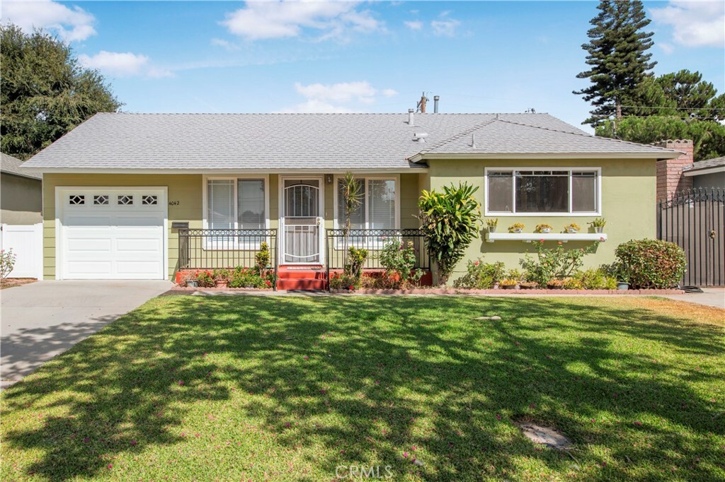 Property Photo:  4042 N Yaleton Avenue  CA 91722 