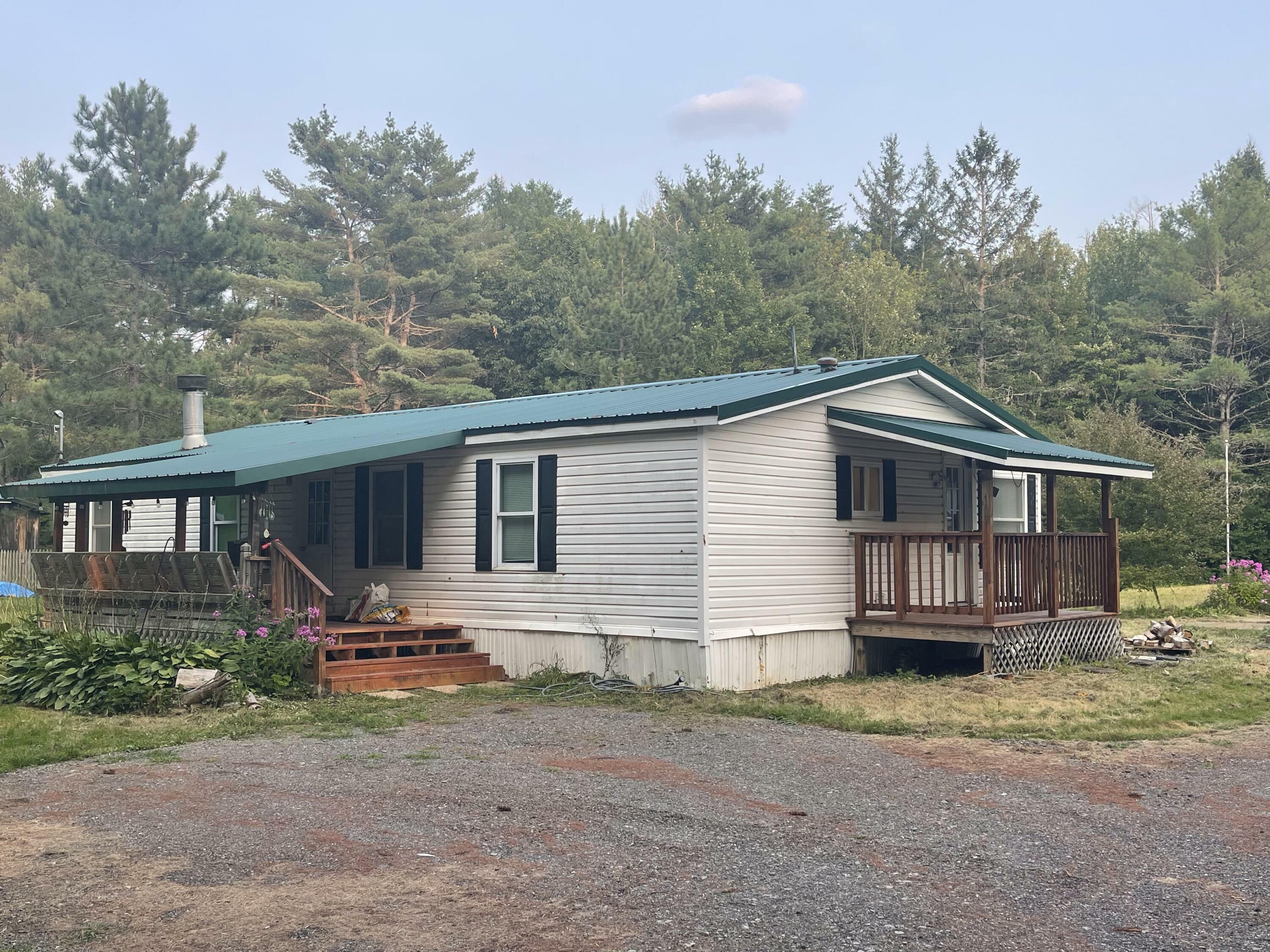 Property Photo:  234 Lancaster Brook Road  ME 04401 