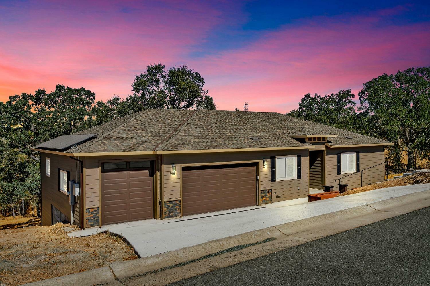 Property Photo:  488 Woodgate Road  CA 95252 