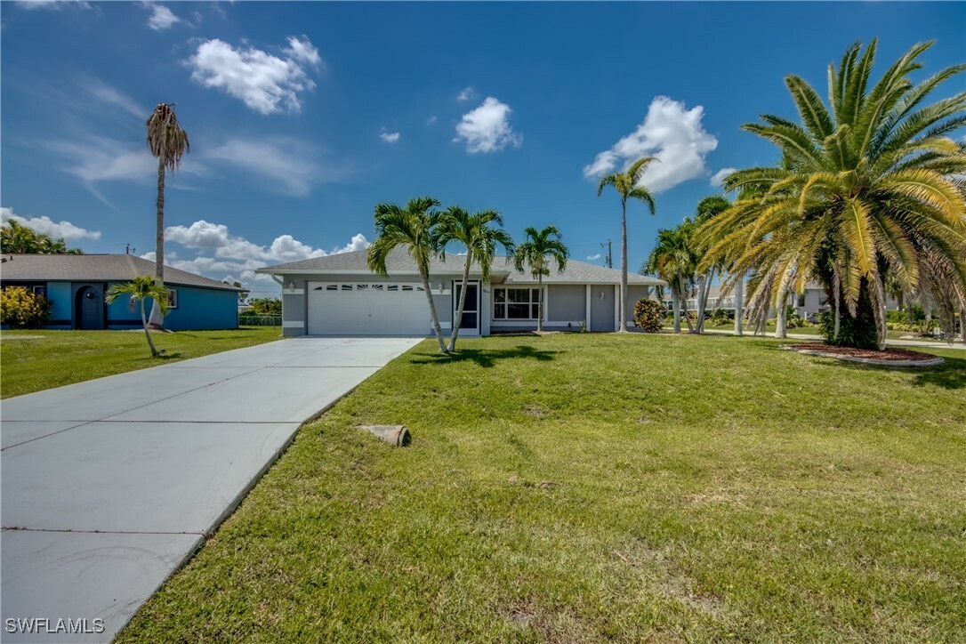 Property Photo:  1156 SW 47th Street  FL 33914 