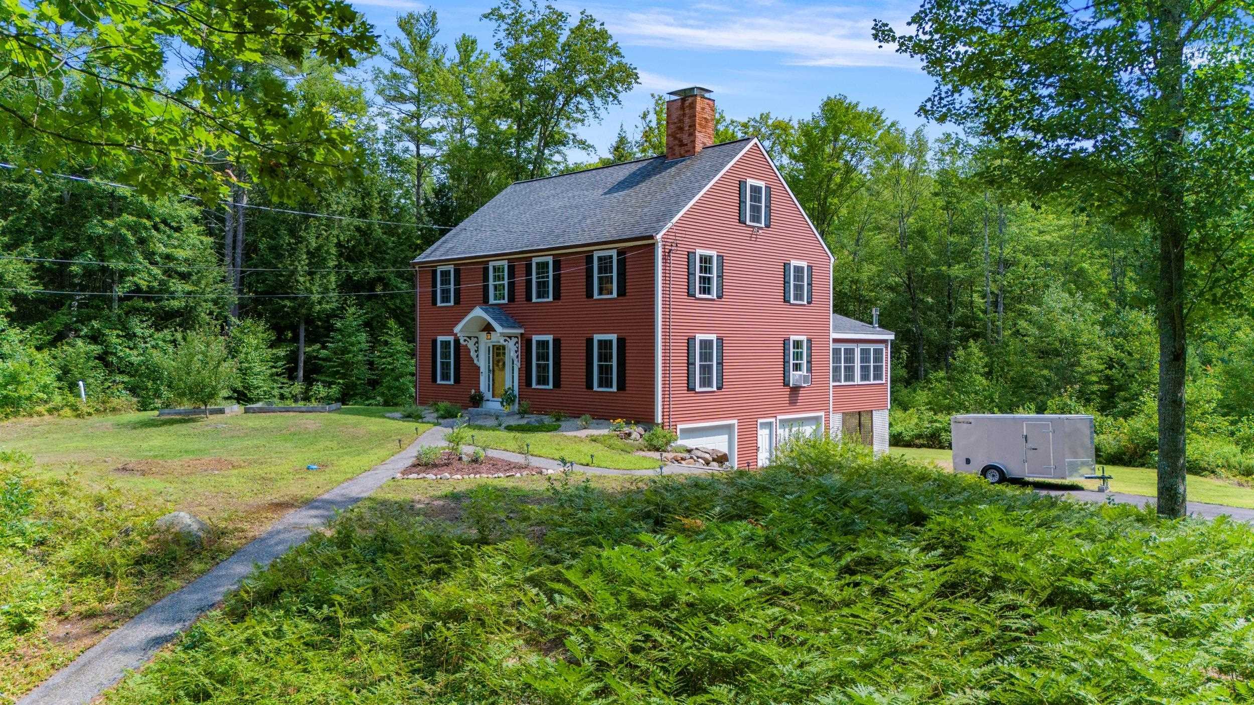 Property Photo:  46 Stonybrook Lane  NH 03229 