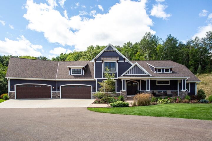 345 153rd Avenue  Somerset WI 54025 photo