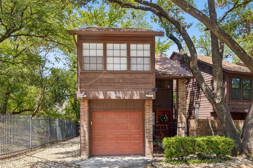 6101 Summer Creek Circle  Dallas TX 75231 photo