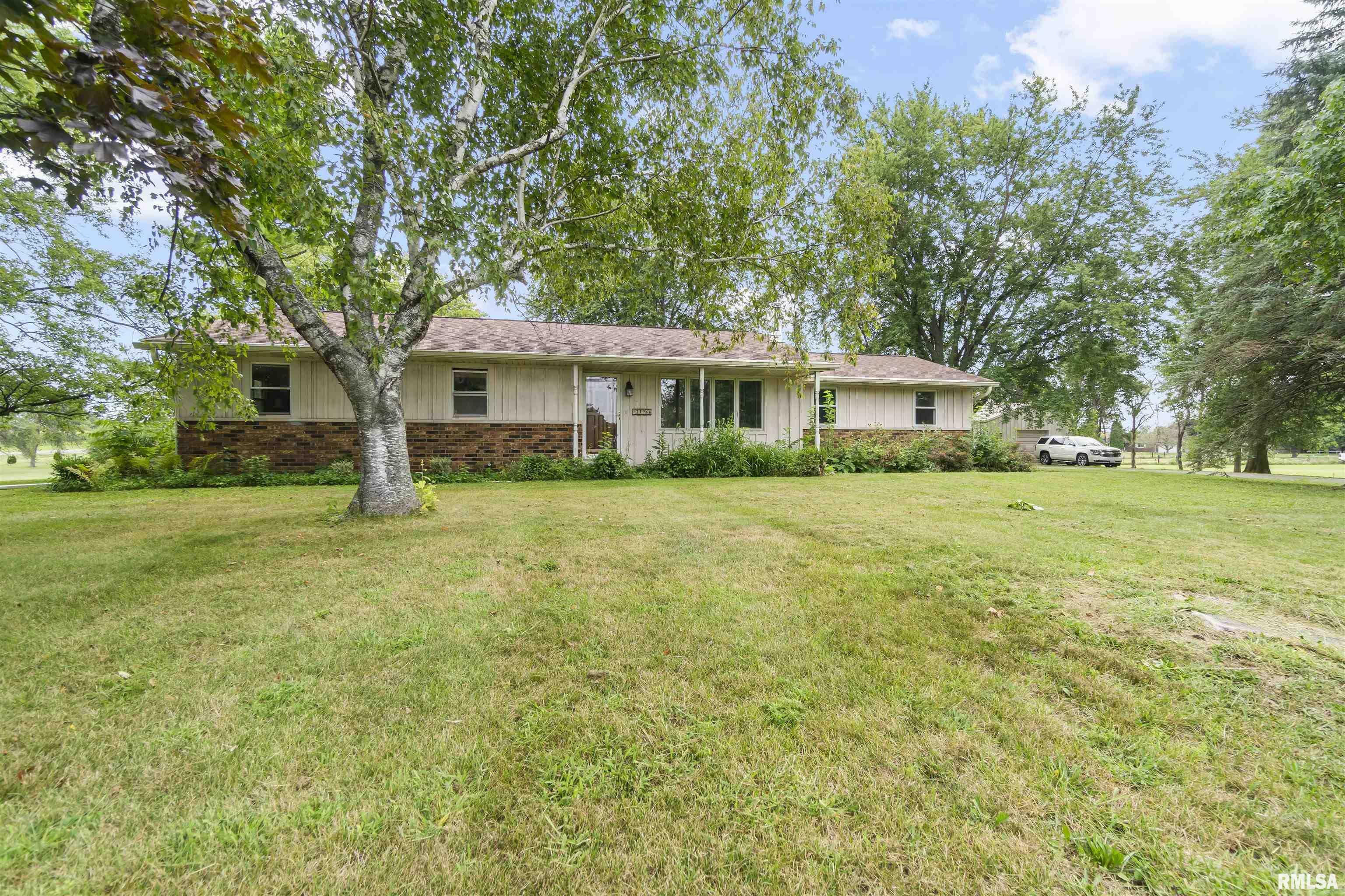 Property Photo:  21956 Springer Court  IL 61550 