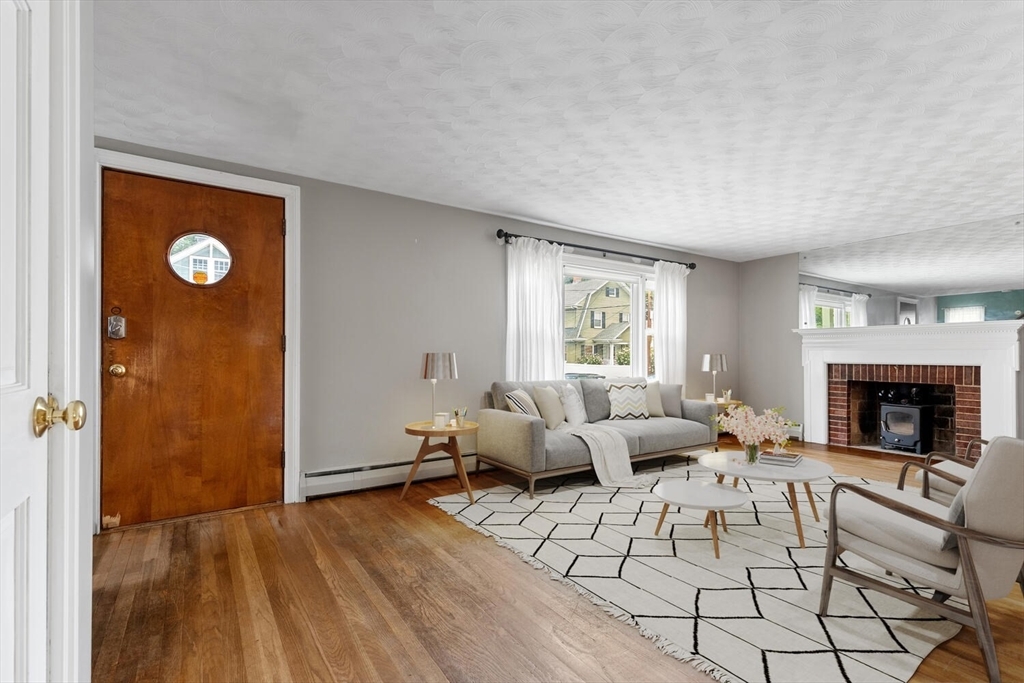 Property Photo:  61 Clifton St  MA 02155 