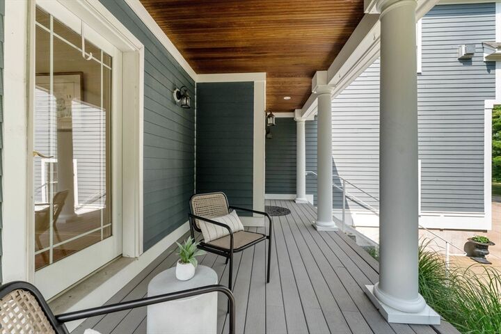 Property Photo: 47 Frank St MA 02494