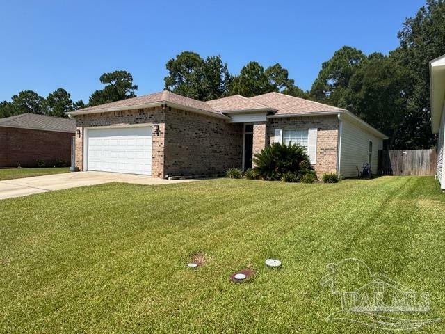 5827 Dandelion Ln  Pensacola FL 32526 photo