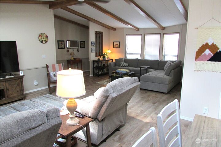 Property Photo:  1427 100th Street SW 111  WA 98204 