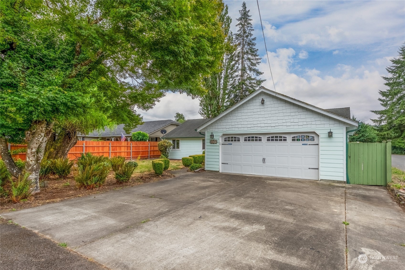 4437 Ohio Street  Longview WA 98632 photo