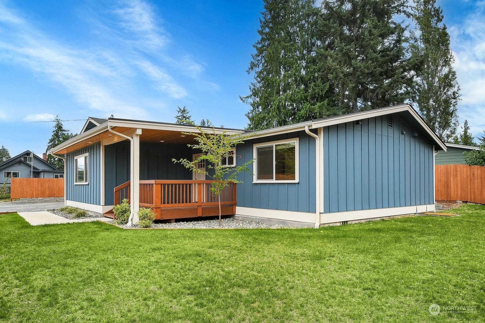 Property Photo:  5328 204th Street SW  WA 98036 