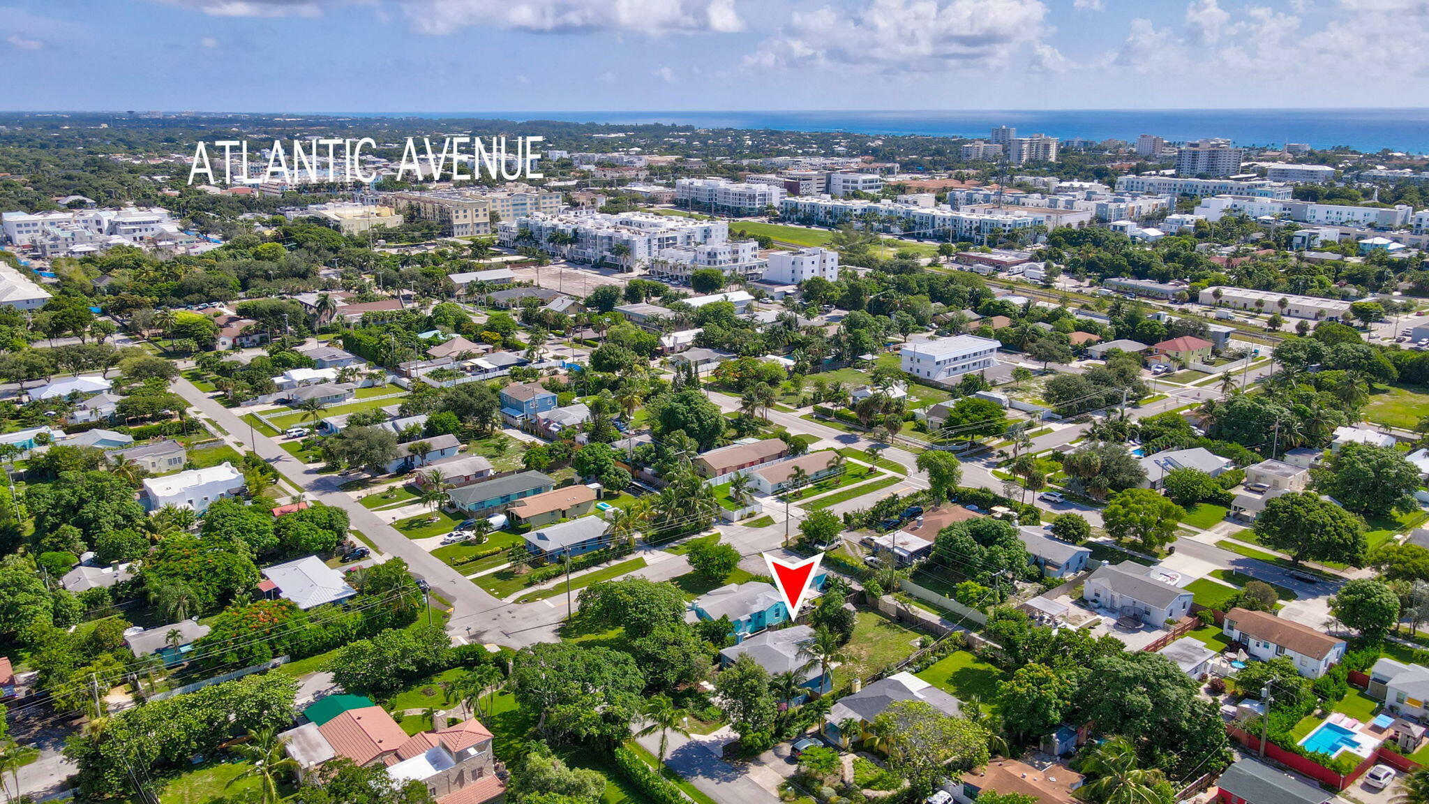 Property Photo:  309 SW 1st Avenue  FL 33444 