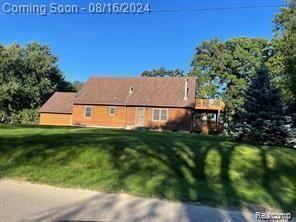 2225 Jackson Boulevard  Highland Twp MI 48356 photo