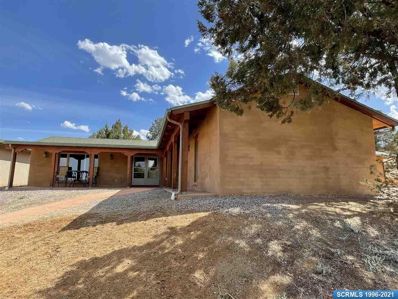 Property Photo:  369 Red Rock Road  NM 88062 