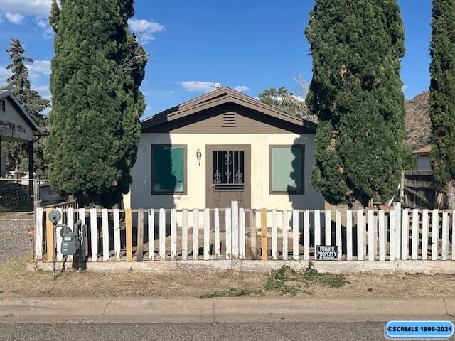 Property Photo: 404 N Railroad Street NM 88023