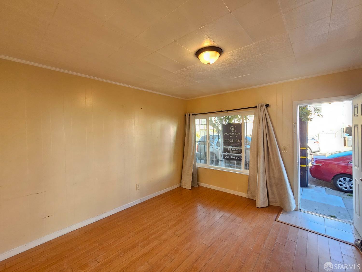 Property Photo:  128 Accacia Street  CA 94014 