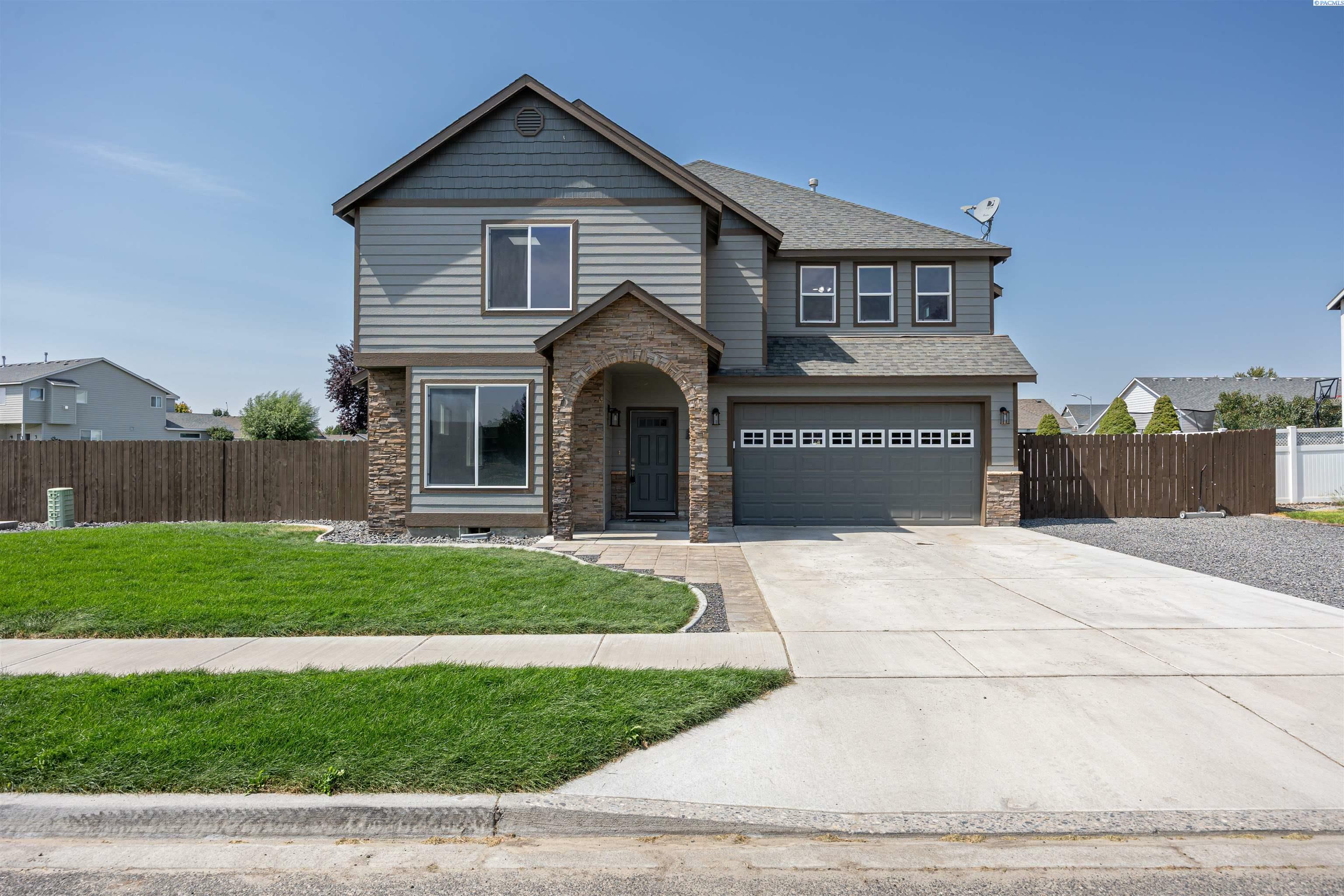 4904 Monrovia Ln  Pasco WA 99301 photo