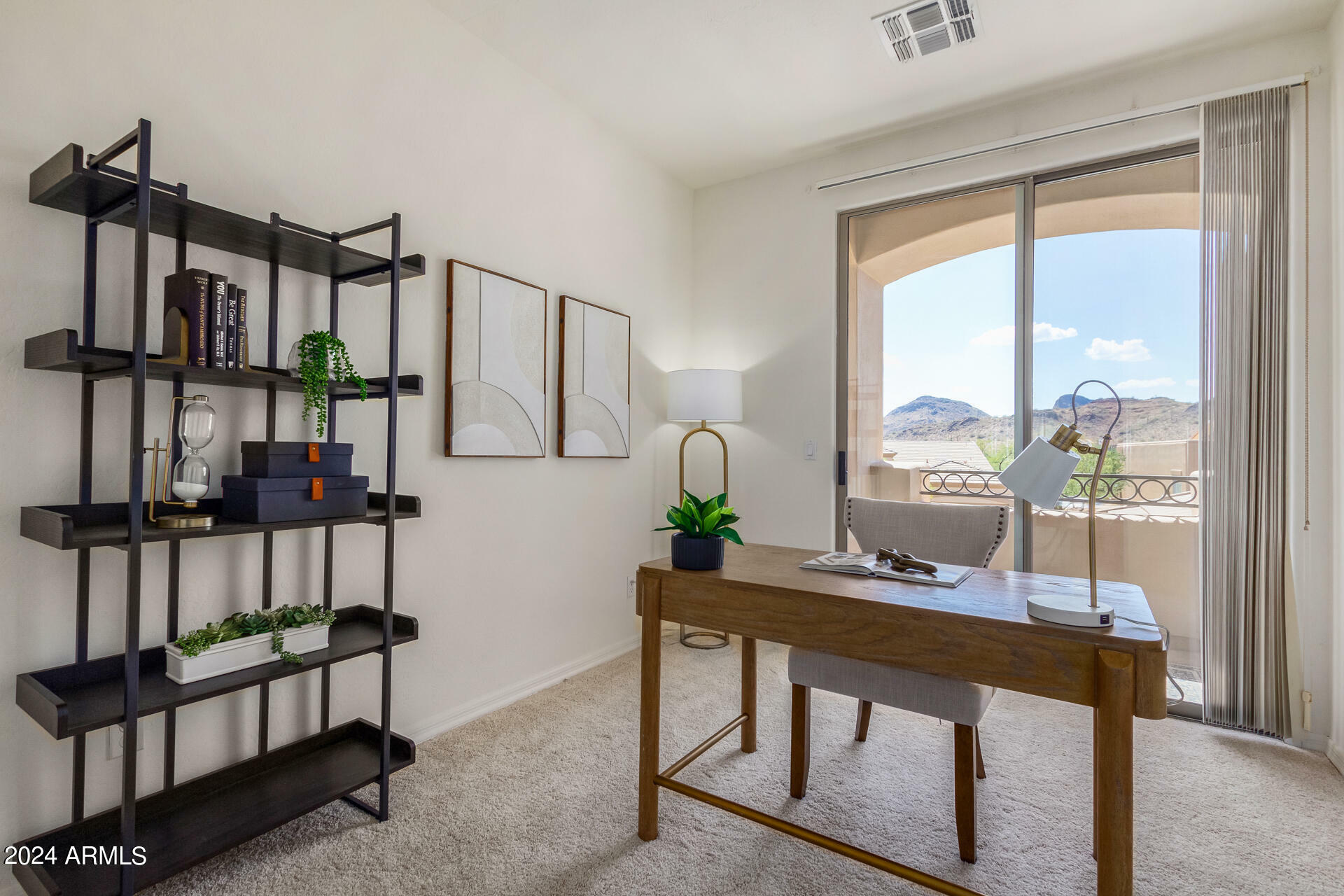 Property Photo:  14960 E Desert Willow Drive 3  AZ 85268 