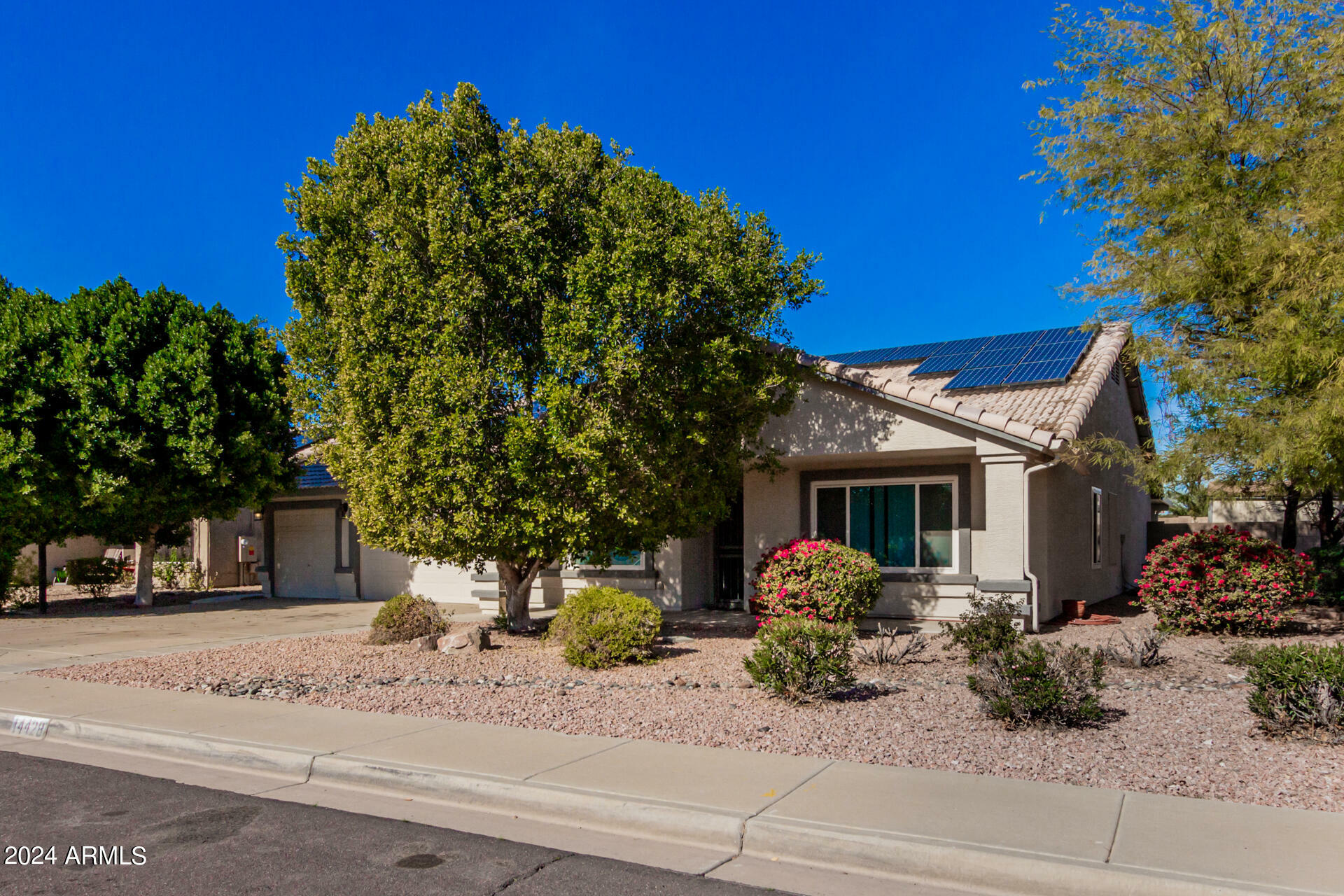 Property Photo:  14428 W Carlin Drive  AZ 85374 