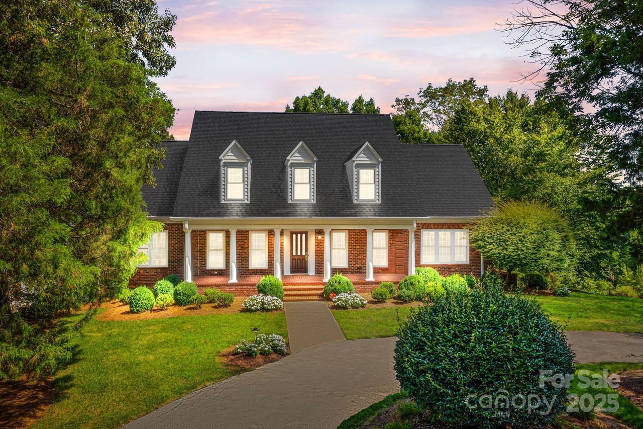 Property Photo: 721 Orphanage Road NC 28027