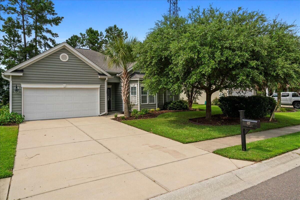 Property Photo:  127 Berwick Drive  SC 29483 