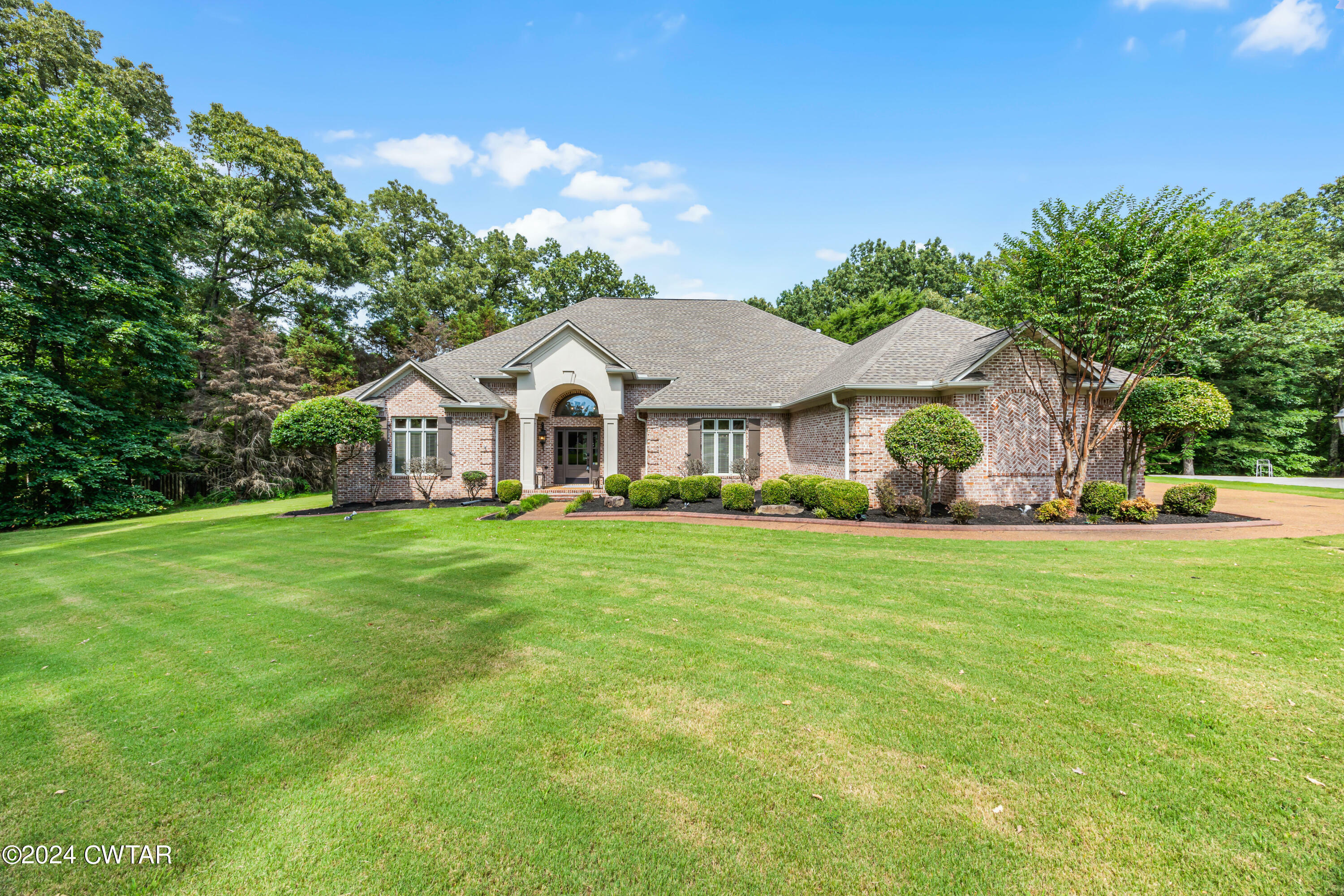 Property Photo:  221 Emerald Lake Drive  TN 38305 