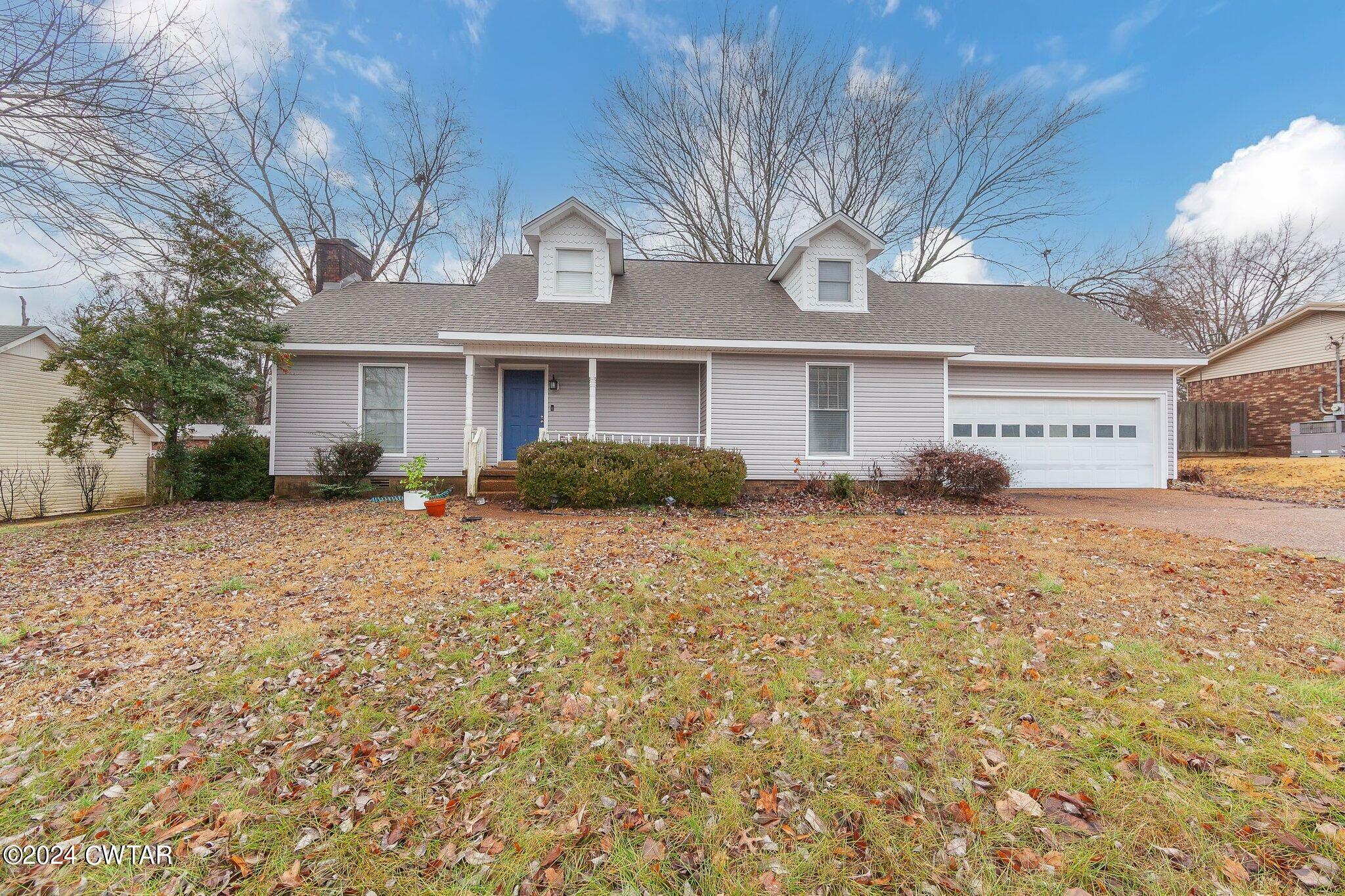 1005 Meadowwood Circle  Humboldt TN 38343 photo