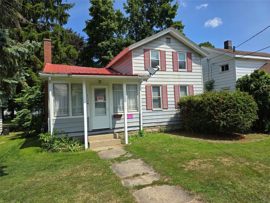 112 E Plum Street  Edinboro PA 16412 photo