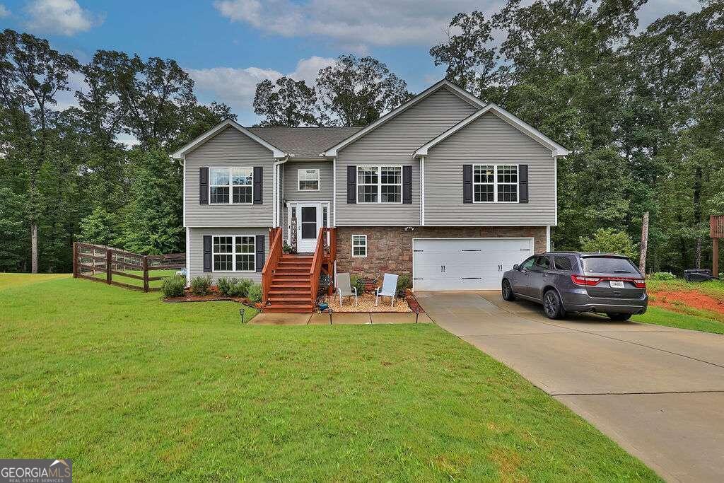 Property Photo: 3554 Silver Wood Walk GA 30507