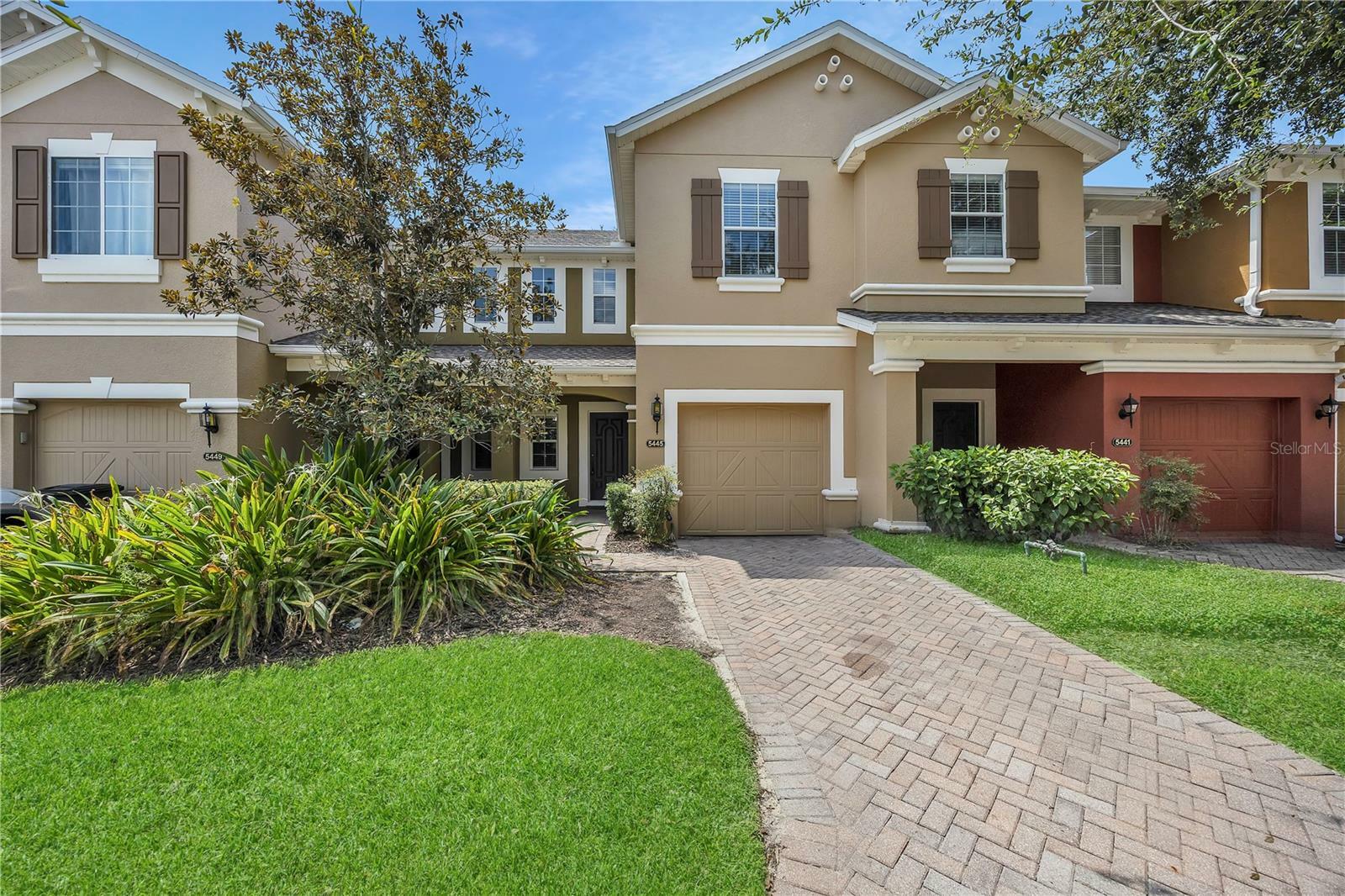 Property Photo:  5445 Rutherford Place  FL 32765 