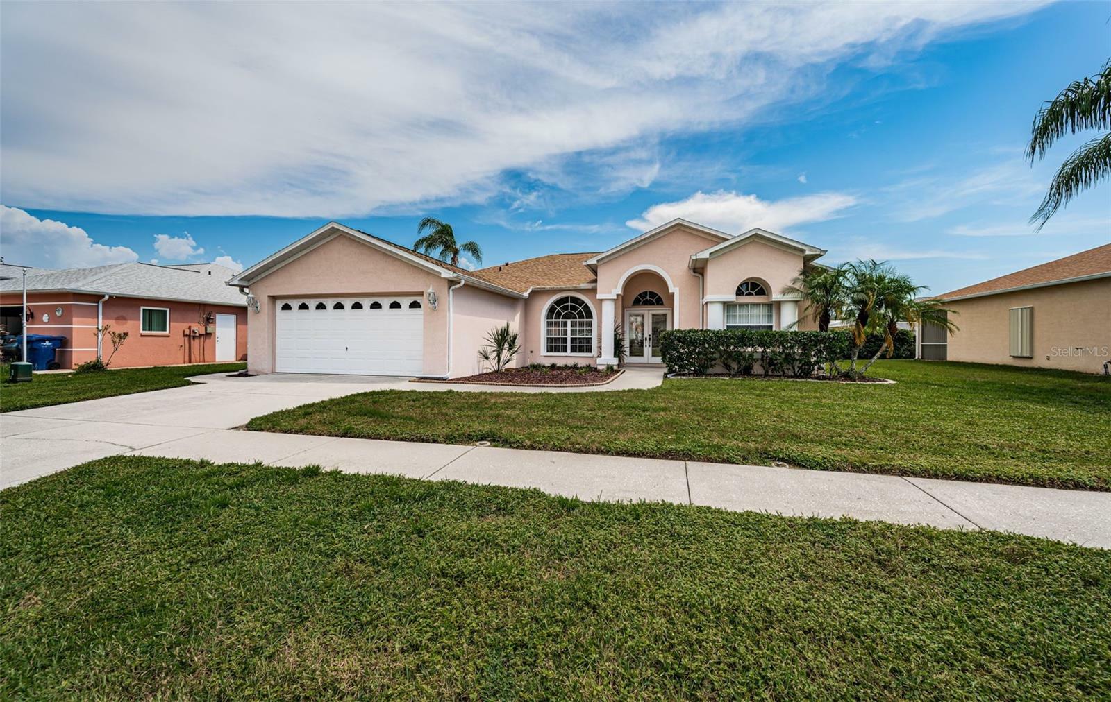 Property Photo:  8336 Basalisk Court  FL 34653 