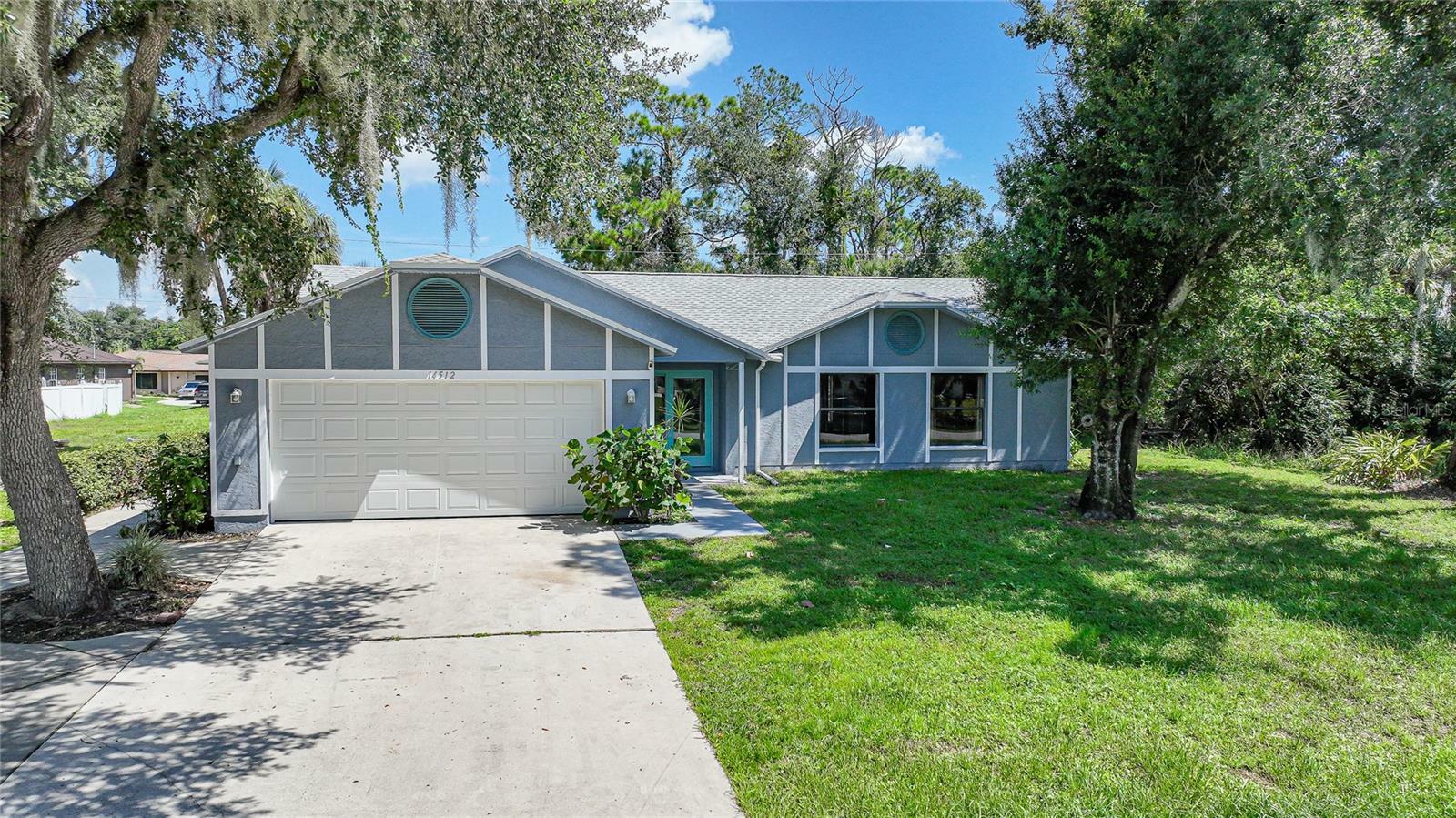 Property Photo:  14512 Elwood Avenue  FL 33953 