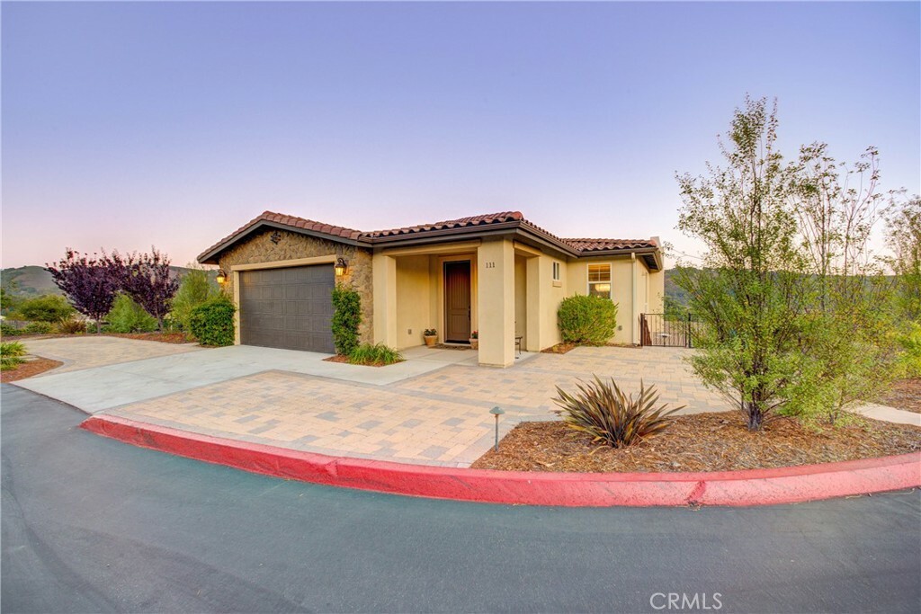 Property Photo:  111 Ralph Beck Lane  CA 93420 